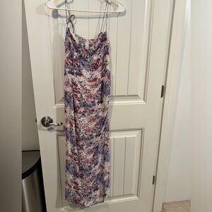 NWT reformation Juliette dress 6